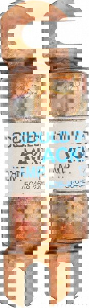 90 Amp Time Delay Round Forklift & Truck Fuse